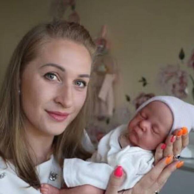 Praca dla opiekunki do dziecka w Tłuszcz: Kinga