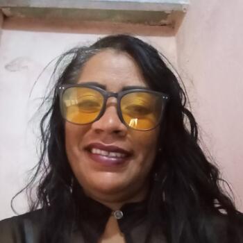 Babysitter in Tocuyito (Estado Carabobo): Rebeca