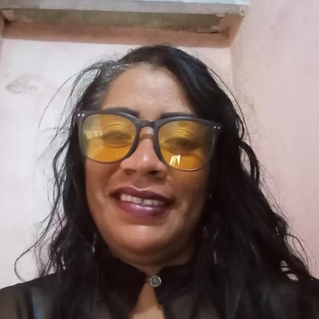 Babysitter in Tocuyito (Estado Carabobo): Rebeca