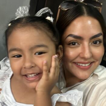 Padre/madre Guayaquil: Carla
