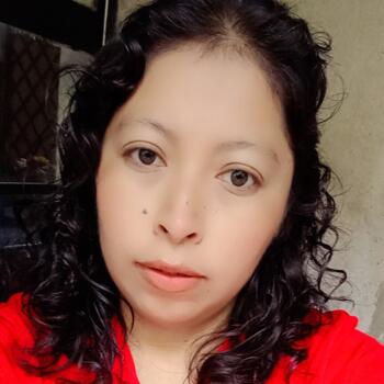 Babysitter Cuernavaca: Karina