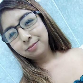 Niñera en Tlaxcala: Licona Silva