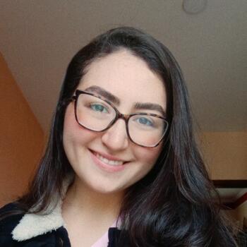 Babá Botucatu: Verônica Maria