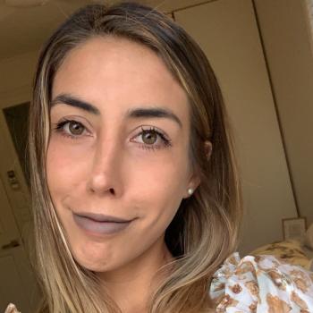 Nanny job in Sydney: babysitting job Noelia