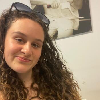 Babysitter Flobecq: Ann-Sophie