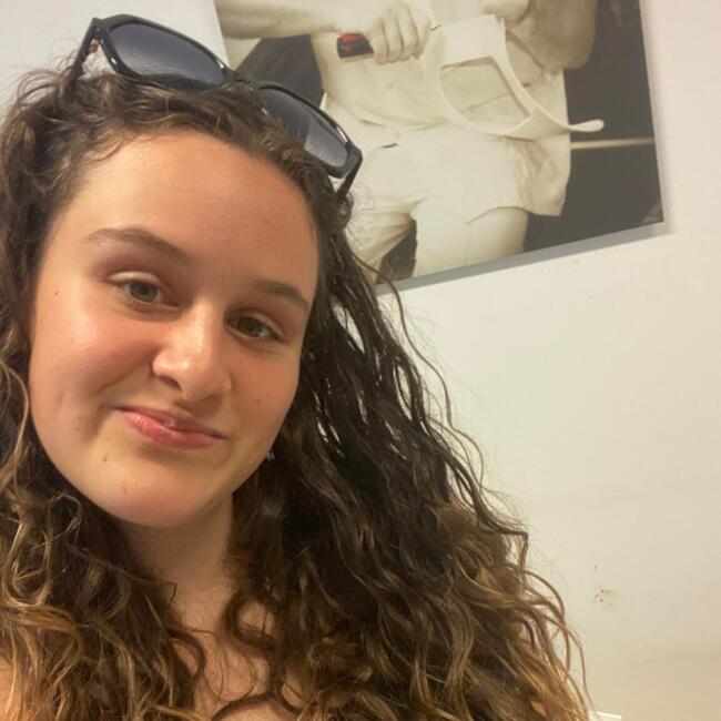 Babysitter in Flobecq: Ann-Sophie