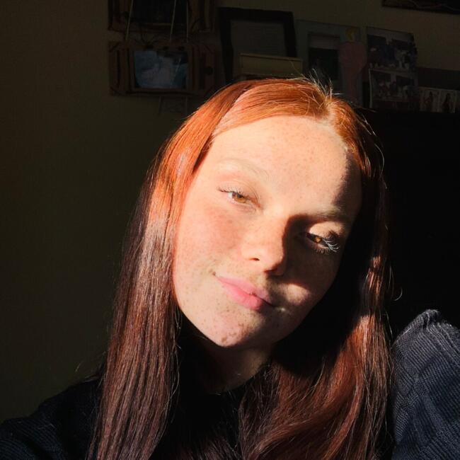 Babysitter in Buenos Aires: Lara