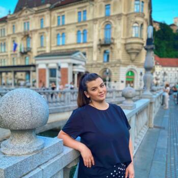 Babysitter in Ljubljana: Dajana