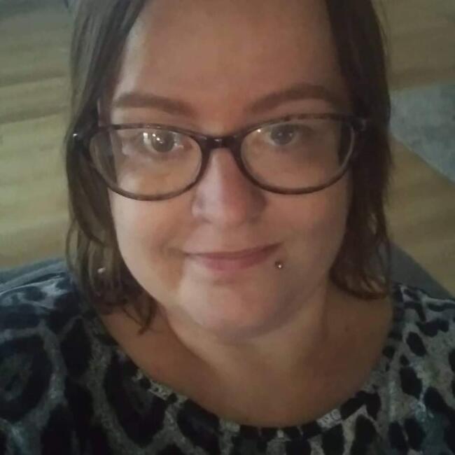 Babysitter in Karup: Jeanette