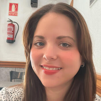 Nanny in Barcelona: Nailan