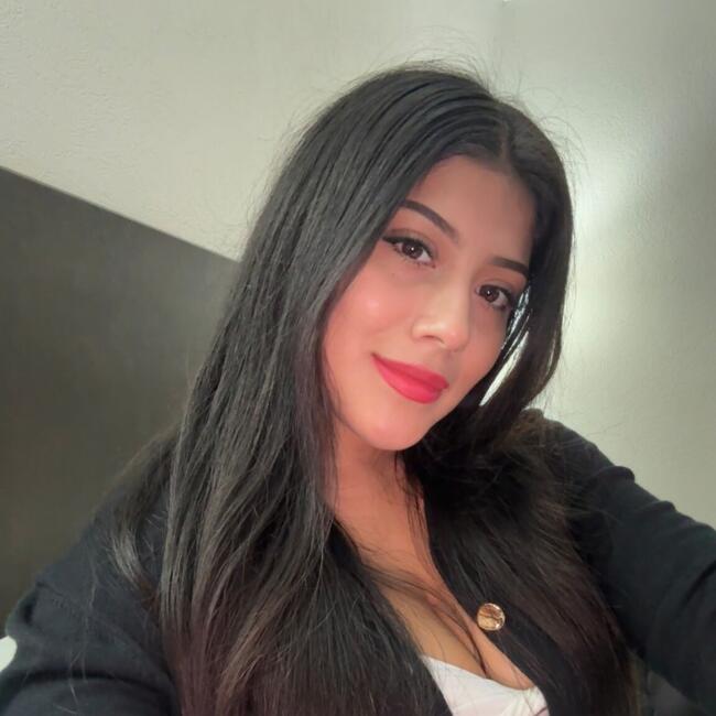 Babysitting job in Monterrey: Ingrid