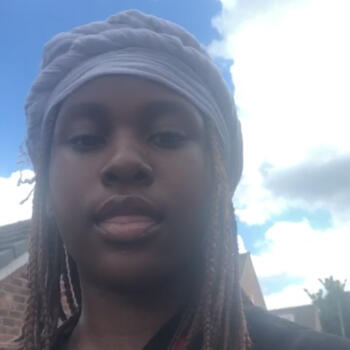 Babysitter in Bolton: Chipo
