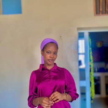 Babysitter in Gatineau: Aissata