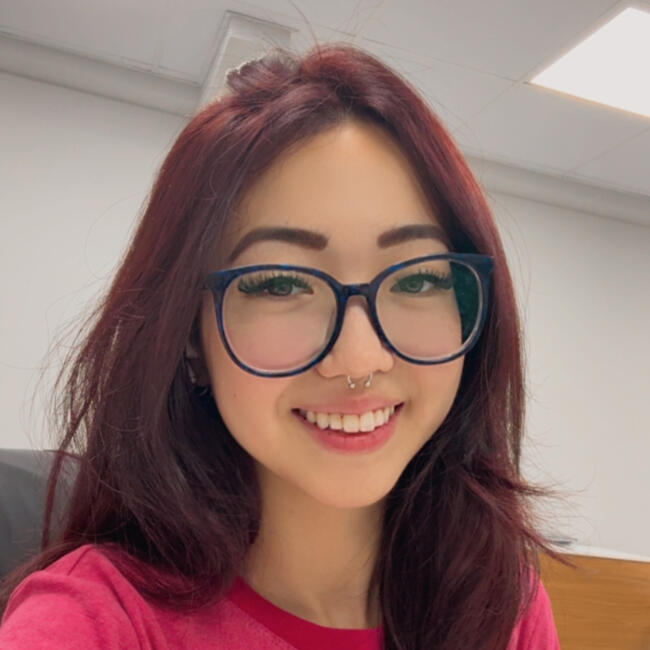 Babysitting job in Maringá: Sayuri