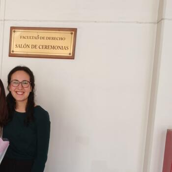 Niñera en Concón: Trinidad