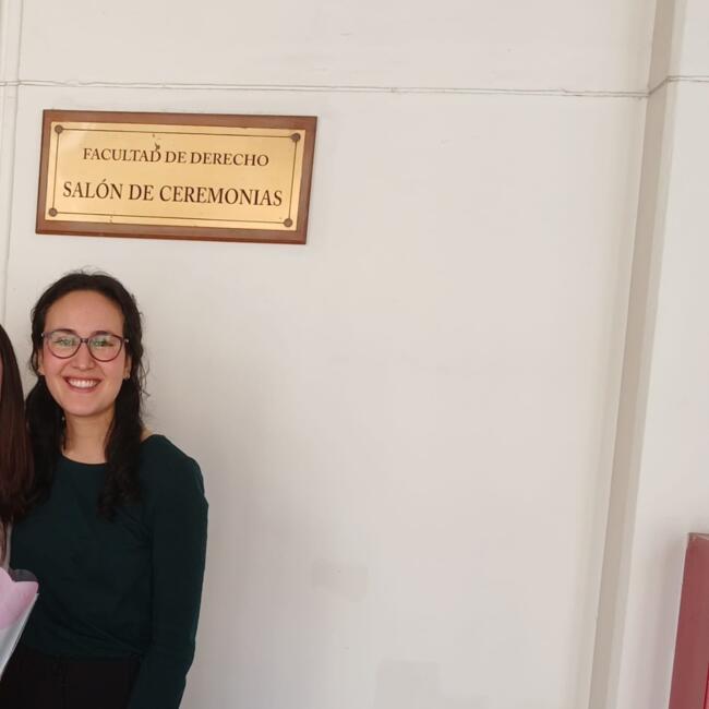 Niñera en Concón: Trinidad