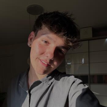 Canguro en Illescas: David