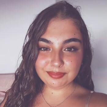 Canguro en Málaga: Cristina