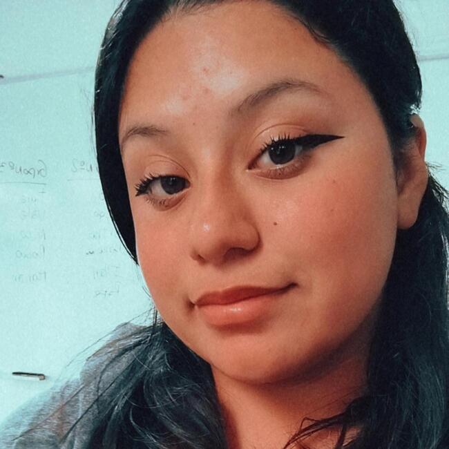 Babysitter in Valparaíso: Anthonella