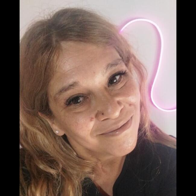 Niñera en Moreno: Liliana