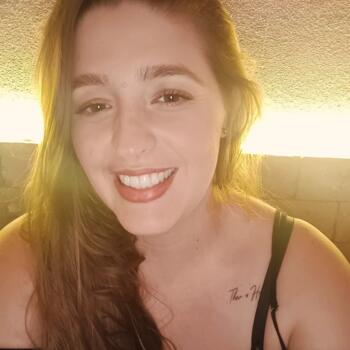 Babysitting job in Jales: babysitting job Luana