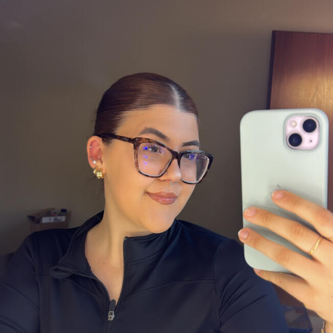 Babysitter in Amberg: Céline