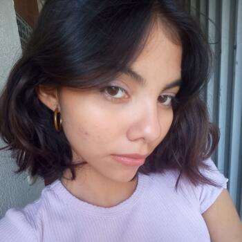 Babysitter in San José (Provincia de San José): Dallana