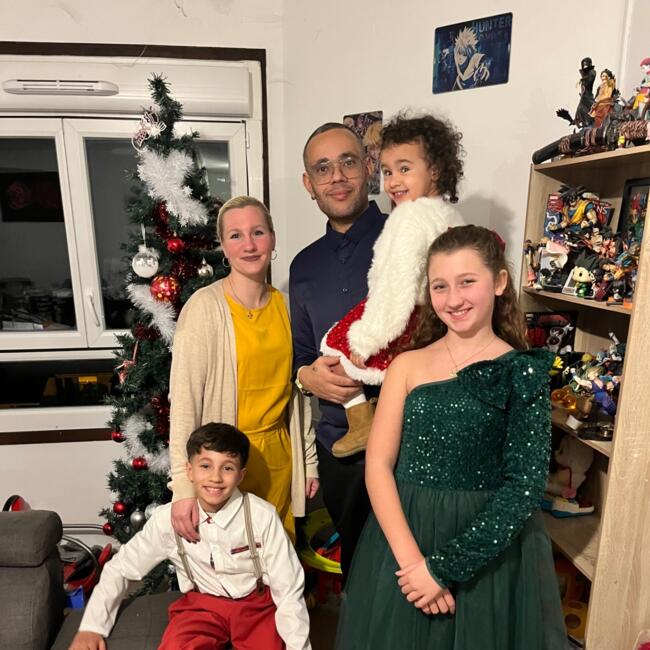 Babysitting job in Thonon-les-Bains: Cindy