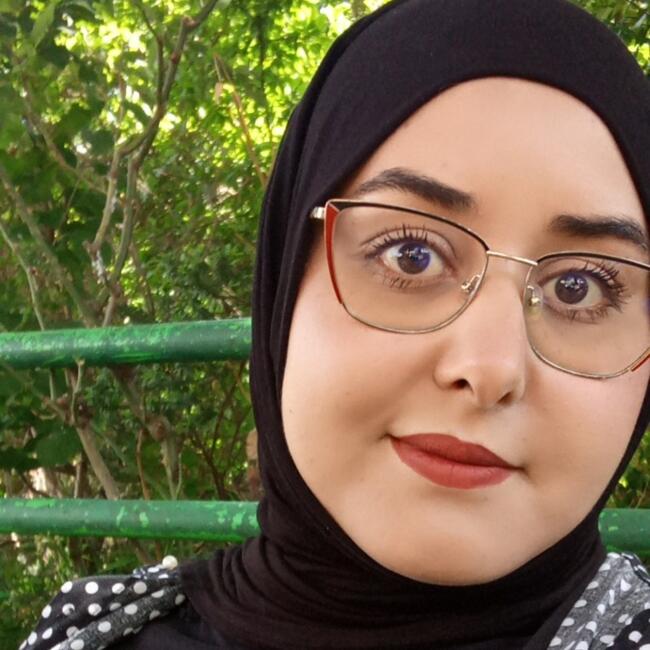 Babysitter in Herbeumont: Marwa