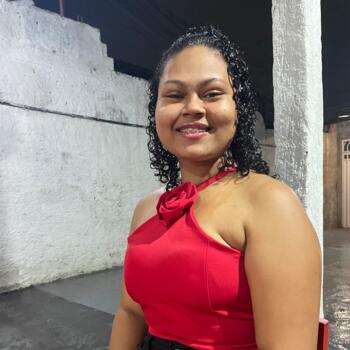 Babysitter in Belém: Kalinny