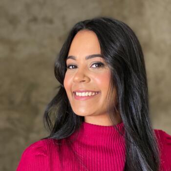 Babysitter Belo Horizonte: Raissa