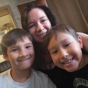 Parent Talcahuano: Daniela