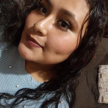 Niñera en Cd Carmen: Esperanza Guadalupe