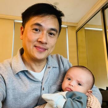 Babysitting job in Sydney: babysitting job Adam