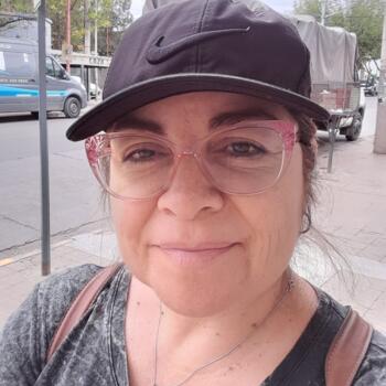 Niñera en Ciudad de Neuquén: Marina Natalia