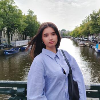 Babysitter in Bergamo: Irene