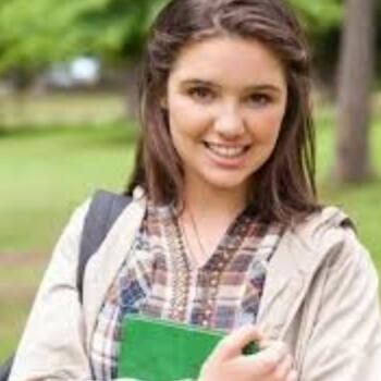 Babysitter in Bilbao: Ana