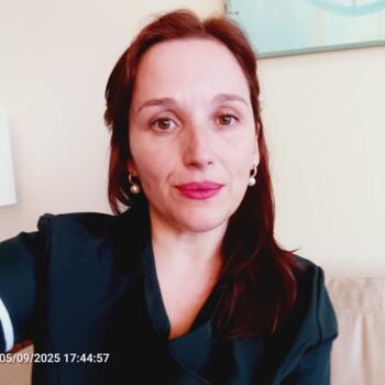 Babysitter in Concón: Pamela Herrera