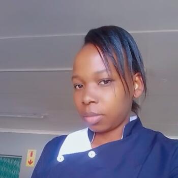 Nanny in Midrand: Benitha