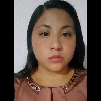 Babysitter Santa María Huexoculco: Brenda lizet