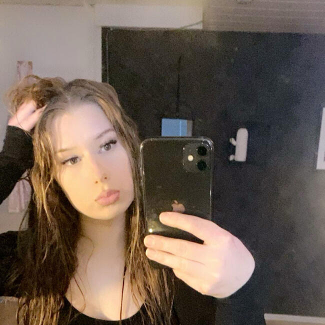 Babysitter in Lahti: Ava