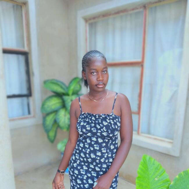 Babysitter in Thohoyandou: Preciler