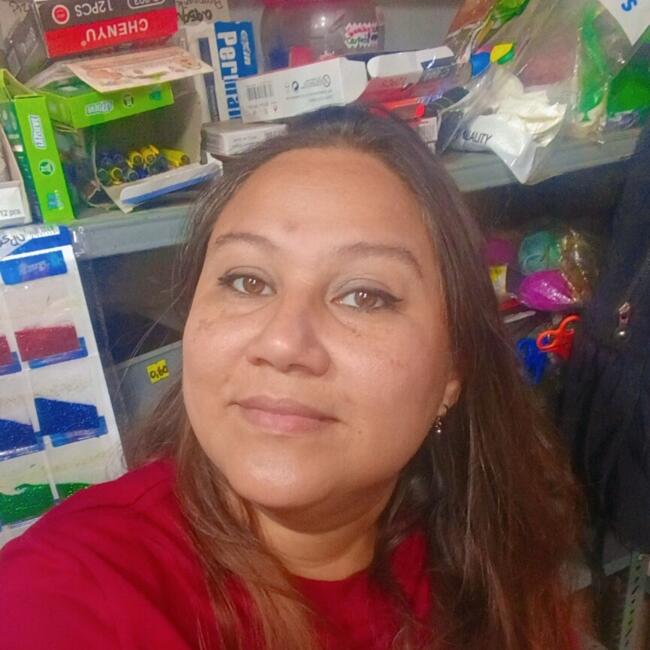 Babysitter in Caracas: Daniela