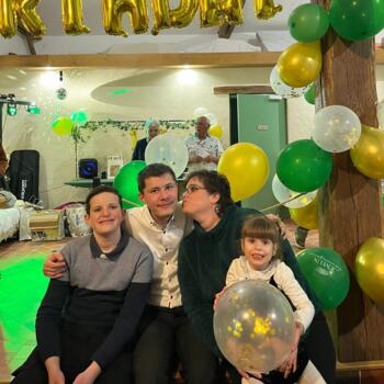 Babysitting job in Gabat: babysitting job Emilie