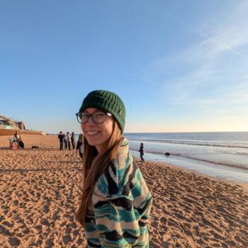 Nanny in Buckfastleigh: Ali