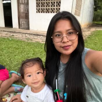 Babysitter in Chepo: Amaly