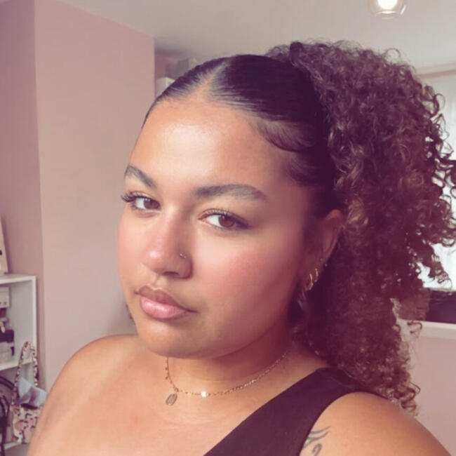 Babysitter in Saint-Omer: Melissa