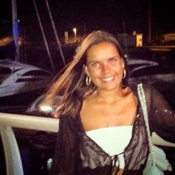 Babysitter Seixal: Edna