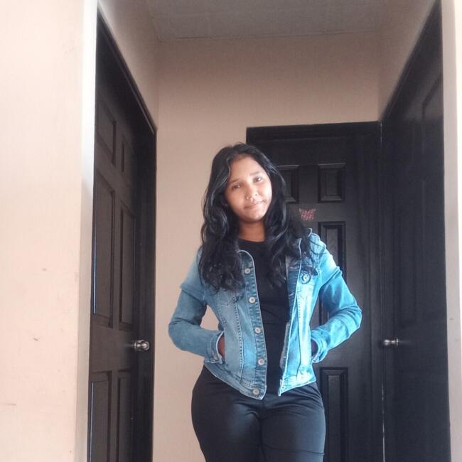 Babysitter in Chitré: Luribeth