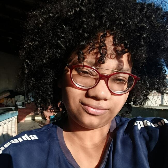 Babysitter in Cajamar: Eduarda Cristina